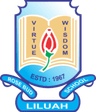 Rose Bud School Logo